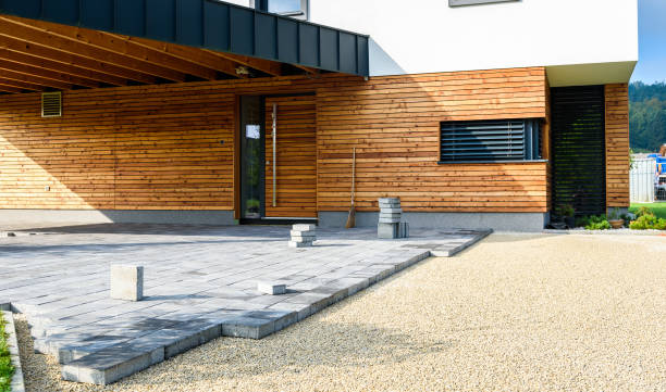Best Professional Driveway Pavers  in Capron, IL