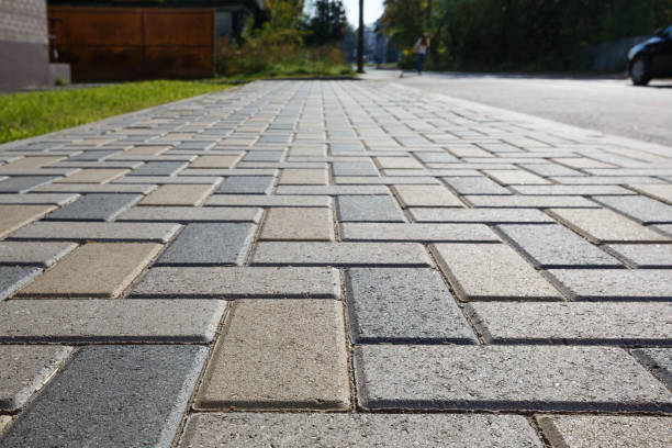 Best Driveway Resurfacing Pavers  in Capron, IL