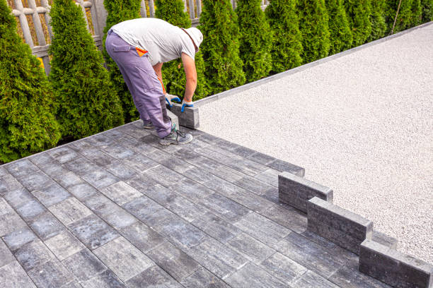 Best Affordable Driveway Pavers  in Capron, IL