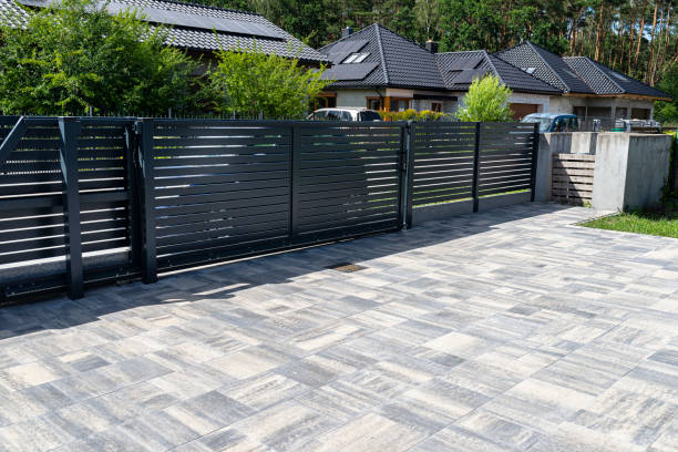 Best Driveway Resurfacing Pavers  in Capron, IL