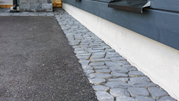 Best Driveway Paving Contractor  in Capron, IL