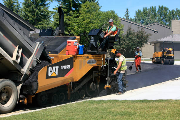 Best Driveway Repair Near Me  in Capron, IL